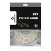 PATCH CABLE CAT5E FTP 15M/PP22-15M GEMBIRD