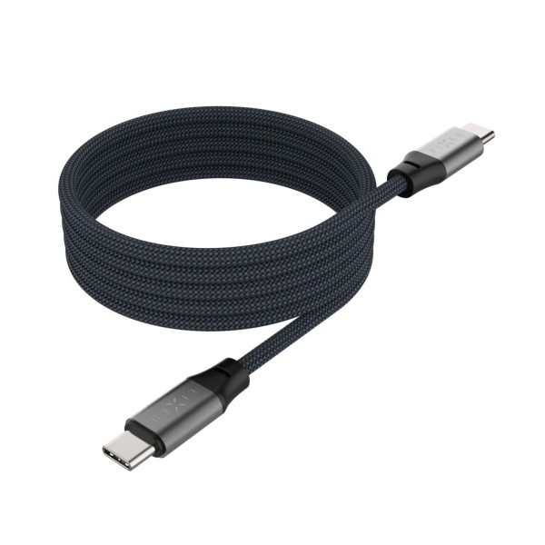 Fixed | Magnetic Braided Cable USB-C/USB-C, ...