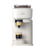 Philips Coffee maker | BAR300/03 Baristina | Pump pressure 16 bar | Semi-automatic | 122.8 W | White