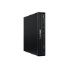 Lenovo ThinkCentre | M70q G6 | Desktop | Tiny | Intel Core Ultra 5 | 225T | Internal memory 16 GB | SO-DIMM DDR5 | 512 GB | Intel Graphics | No Optical drive | Keyboard language Nordic | Windows 11 Pro | Warranty 36 month(s)