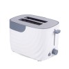 Maestro MR-706-White Toaster White