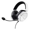 HEADSET GXT492W CARUS/WHITE 25448 TRUST