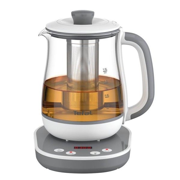 TEFAL Tastea Kettle | BJ551B10 | ...