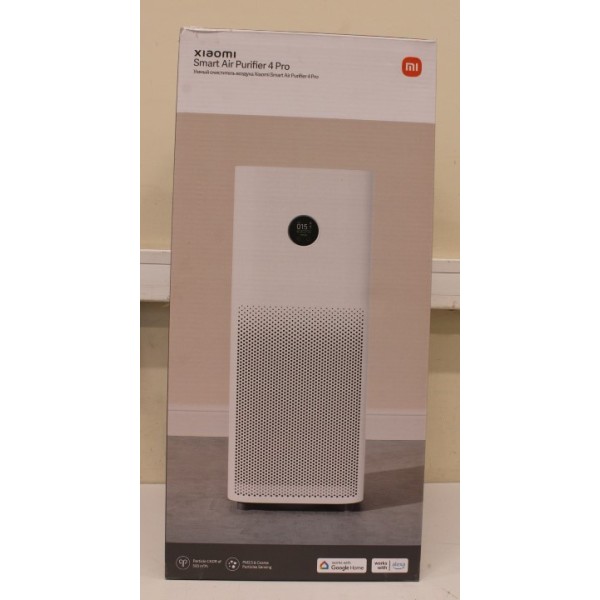 SALE OUT. Xiaomi Smart Air Purifier ...