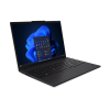 Lenovo Thinkpad T16 Gen 4 16 WUXGA ULT5-225U/16GB/512GB/Intel Graphics/WIN11 Pro/Nordic Backlit kbd/FP/3Y Warranty | Lenovo