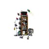 LEGO MARVEL 76342 Spider-Man vs. Mysterio: The Daily Bugle