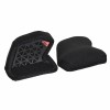 Kask rowerowy z wypinaną szczęką LEATT Helmet MTB Enduro 2.0 V23 rozmiar M (55-59cm) biały