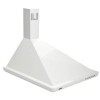 Cooker hood Akpo WK-5 Elegant Turbo 60 White