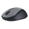 MOUSE USB OPTICAL WRL M235/GREY 910-002201 LOGITECH