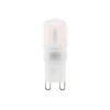 LEDURO LED BULB G9 3W 230lm 3000K