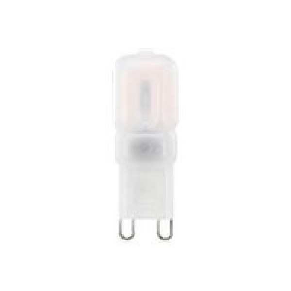 LEDURO LED BULB G9 3W 230lm ...