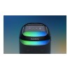 Sony SRS-XV800 X-Series Wireless Party Speaker | Sony | X-Series Wireless Party Speaker | SRS-XV800 | Bluetooth | Black | Wireless connection