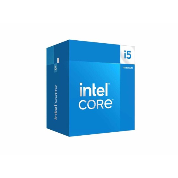 Intel | i5-14400 | FCLGA1700 | ...