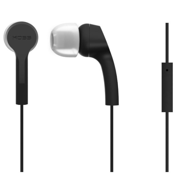 Koss | Headphones | KEB9iK | ...