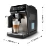 Philips Series 3300 EP3347/90 Fully automatic espresso machine