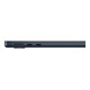 Apple MacBook Air 13” Apple M4 10C CPU, 10C GPU/24GB/512GB SSD/Midnight/SWE