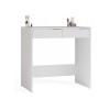 MARINA 2S Desk, White