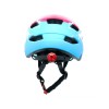 Kids helmet MTB Motus MOTHAM4KB Red-blue S/M