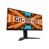 Gigabyte | Gaming Monitor | M34WQ-EK | 34 