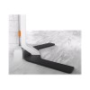 TECHLY Super Slim Floor Stand for LCD