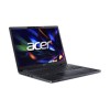 Acer TravelMate TMP414-53-TCO-32AV 16“ WUXGA IPS i3-1315U/16GB/SSD 512GB/Intel Iris Xe Graphics/Win11HOME/Eng kbd/Gray/3Y Warranty | Acer