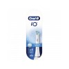 Oral-B Toothbrush replacement iO Ultimate Clean Heads For adults Number of brush heads included 4 Number of teeth brushing modes Does not apply White