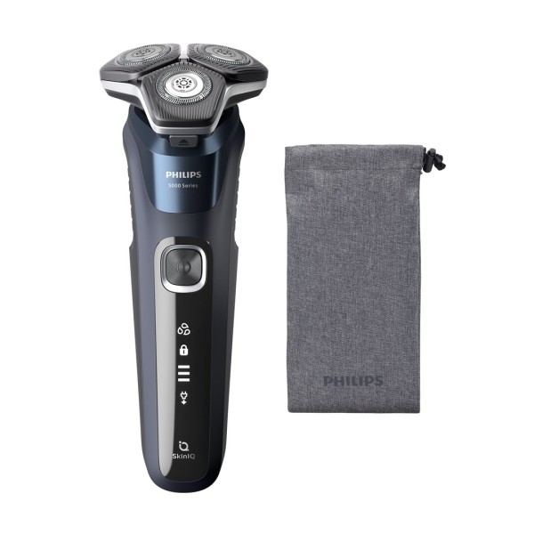 Philips SHAVER Series 5000 S5885/10 men's ...