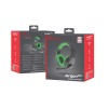 GENESIS ARGON 100 Headset Wired Head-band Gaming Black, Green