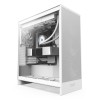 NZXT PC case H7 Flow 2024 window White
