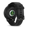 SMARTWATCH VENU 3/BLACK 010-02784-01 GARMIN