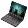 Laptop GPD Win Max 2 GPD10-WMax2HX37064002 Ryzen AI 9 HX370/10.1" WQXGA (2560x1600) Touchscreen/64GB/SSD 2TB/BT/BLKB/FPR/AMD Radeon 890M 4GB/Win 11 Graphite