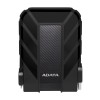 ADATA HD710 Pro external hard drive 5 TB Black