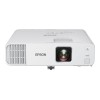 Epson | EB-L260F | Full HD (1920x1080) | 4600 ANSI lumens | White | Wi-Fi