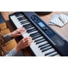 Casio CT-S400 synthesizer Digital synthesizer 61 Black