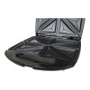 Camry | Sandwich maker XL | CR 3023 | 1500 W | Number of plates 1 | Number of pastry 4 | Black