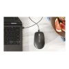 Logitech Logitech MX Anywhere 3S Mouse - RF Wireless + Bluetooth, Laser, 8000 DPI, Graphite | Logitech