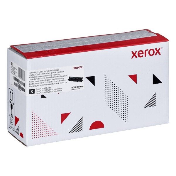 Xerox 006R04404 toner cartridge 1 pc(s) ...