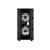 Deepcool | MATREXX 40 3FS | Black | Micro ATX | Power supply included N | ATX PS2_Length less than 170mm