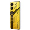 ZTE Nubia Neo 5G 16.8 cm (6.6") Dual SIM Android 13 USB Type-C 8 GB 256 GB 4500 mAh Yellow