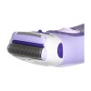 Braun | Epilator | Silk-épil LS5560 | Operating time (max) 40 min | Bulb lifetime (flashes) Not applicable | Number of power levels 1 | Lilac
