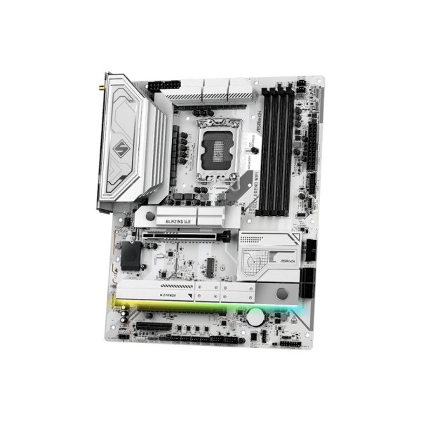 ASRock Z890 Steel Legend WiFi - ...
