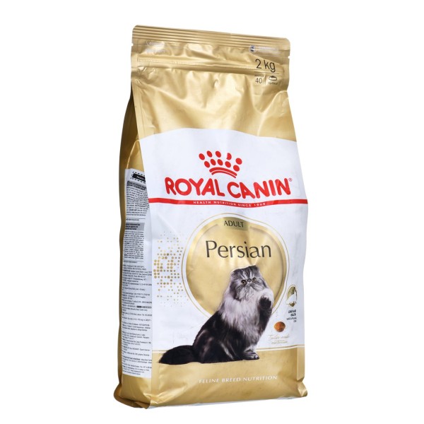 Royal Canin Persian dry cat food ...