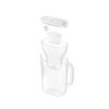 BRITA Style ESSENTIAL XL white filter jug + MX Pro Pure Performance filter