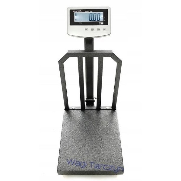 PLATFORM SCALE  WT-1040 300 KG