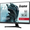 iiyama G-MASTER G2770QSU-B6 computer monitor 68.6 cm (27") 2560 x 1440 pixels Wide Quad HD LED Black