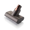 ETA ETA524790000 TERIER Handheld vacuum cleaner, Cordless, Operating time 80 min., Dust container 0.5 L, Black