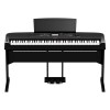 Yamaha Arius DGX-670B - digital piano
