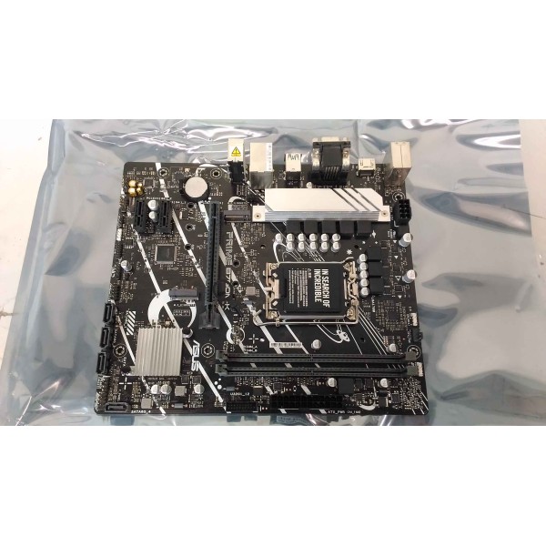 SALE OUT. ASUS PRIME B760M-K | ...
