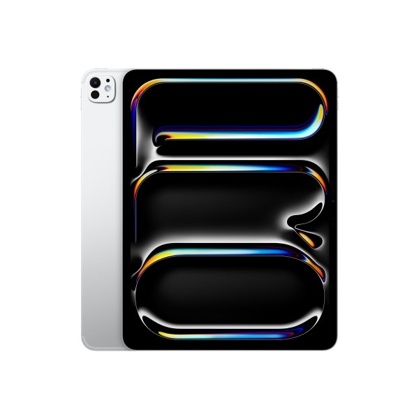 Apple 13-inch iPad Pro M5 Wi-Fi ...