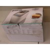 SALE OUT. Gorenje | Bread maker | BM1600WG | Power 850 W | Number of programs 16 | Display LCD | White/Silver | DAMAGED PACKAGING